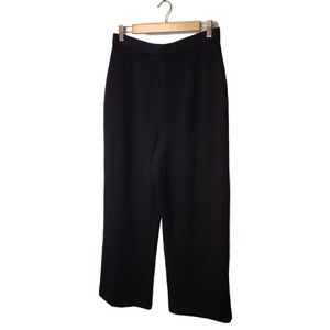 St. John knit pants